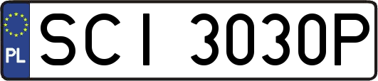 SCI3030P