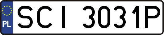SCI3031P