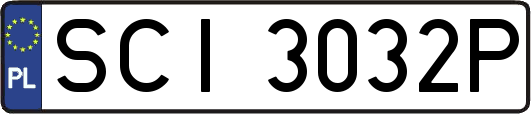 SCI3032P