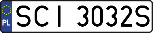 SCI3032S