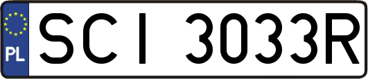 SCI3033R