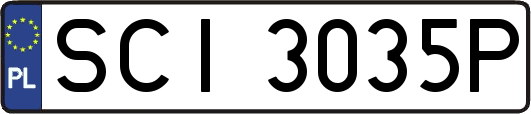 SCI3035P