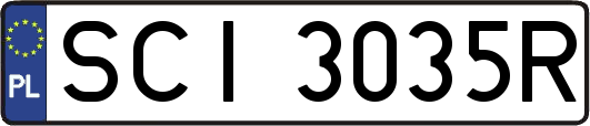 SCI3035R