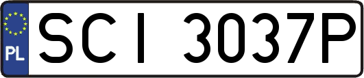 SCI3037P