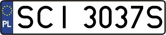 SCI3037S
