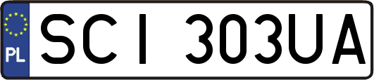 SCI303UA