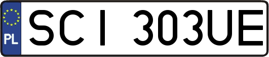 SCI303UE