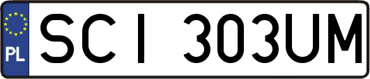 SCI303UM