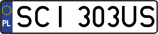 SCI303US