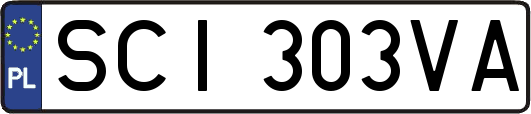SCI303VA