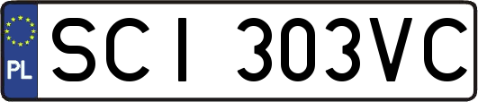 SCI303VC