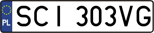 SCI303VG