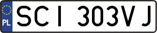 SCI303VJ