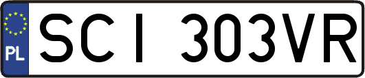 SCI303VR