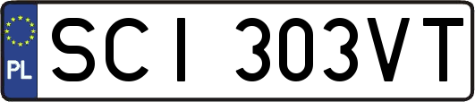SCI303VT