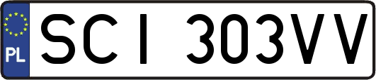 SCI303VV