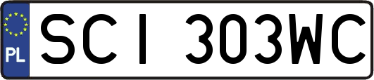 SCI303WC
