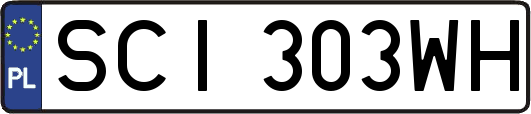 SCI303WH