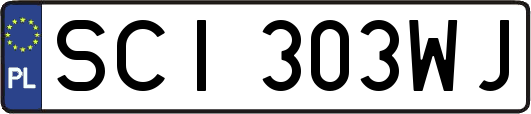SCI303WJ