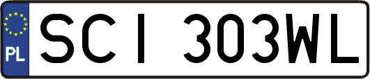 SCI303WL