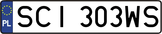 SCI303WS