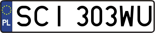 SCI303WU