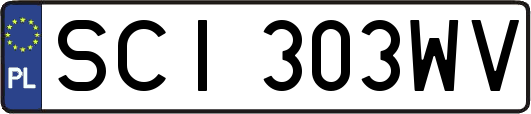 SCI303WV
