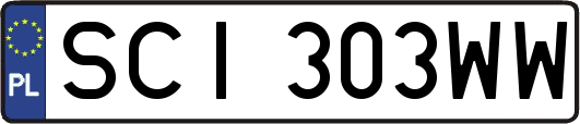 SCI303WW