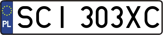 SCI303XC