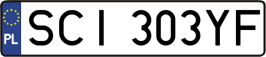 SCI303YF
