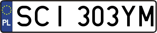SCI303YM