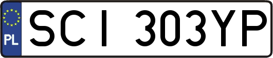 SCI303YP