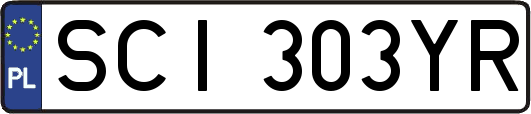 SCI303YR