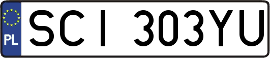 SCI303YU