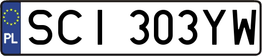 SCI303YW