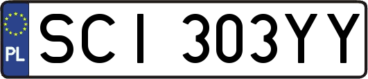 SCI303YY