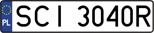 SCI3040R