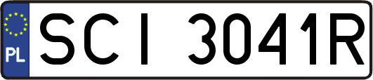 SCI3041R
