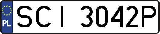SCI3042P