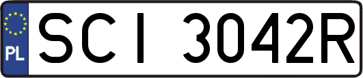 SCI3042R
