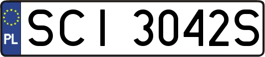 SCI3042S