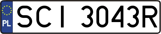 SCI3043R