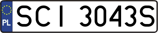 SCI3043S