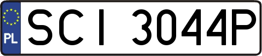 SCI3044P