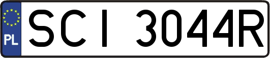 SCI3044R