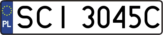 SCI3045C
