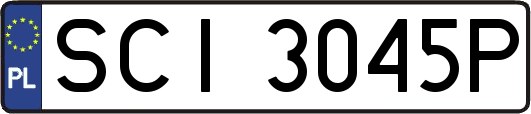 SCI3045P
