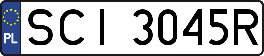 SCI3045R