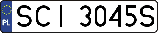 SCI3045S