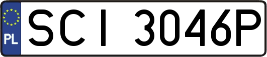 SCI3046P